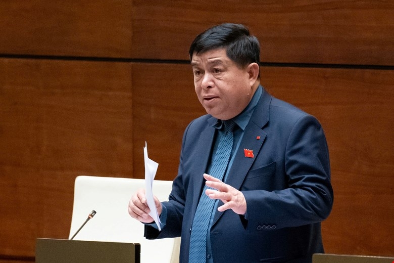 “Chính phủ sẽ báo cáo Trung ương xin nghị quyết về phát triển kinh tế tư nhân"